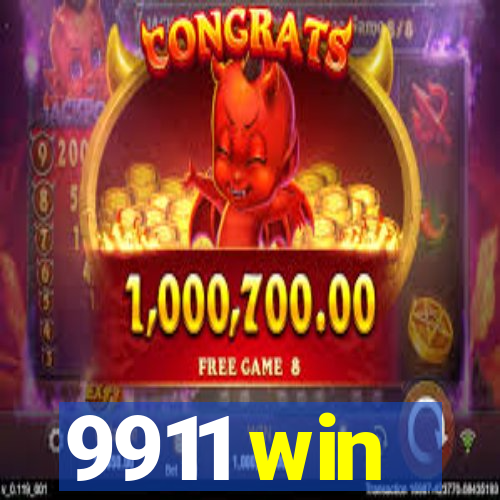 9911 win